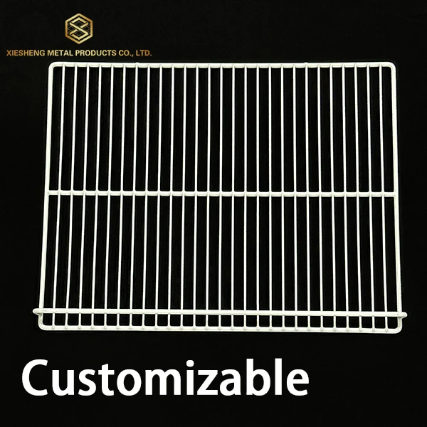 Commercial Refrigerator Mesh